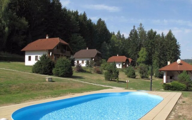 House Motýlek Kaprun 31827