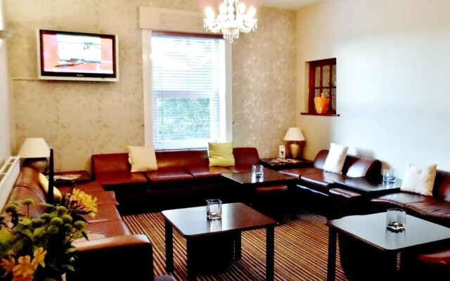 The Beeches Hotel