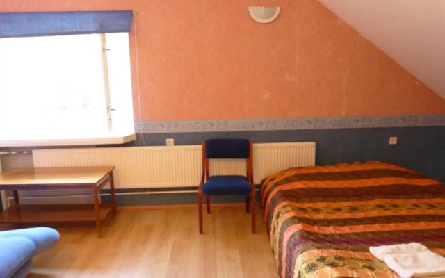 Viva Pirita Hostel