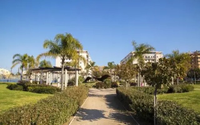 Jardines del Litoral Momas Homes