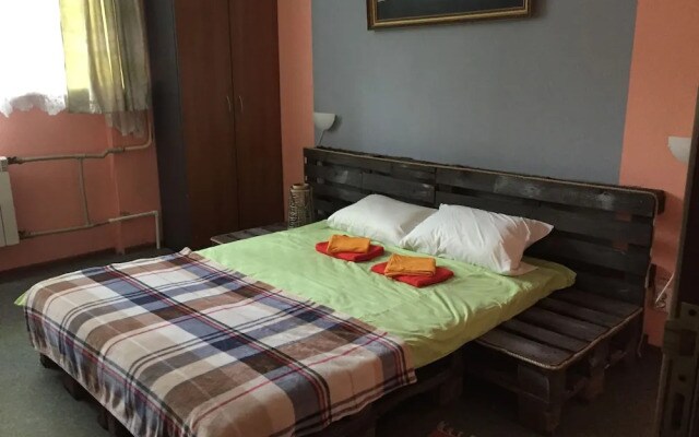 Hostel Sova