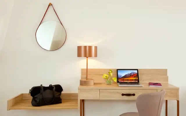 Residhome Puteaux La Defense