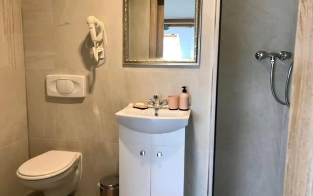 Apartmán U babičky