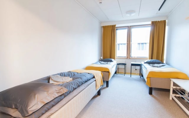 Aikatalo Hostel Helsinki