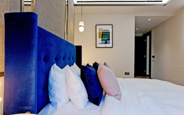 2-bed Superior Apt 415