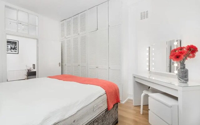 Central London | Serviced Apartments