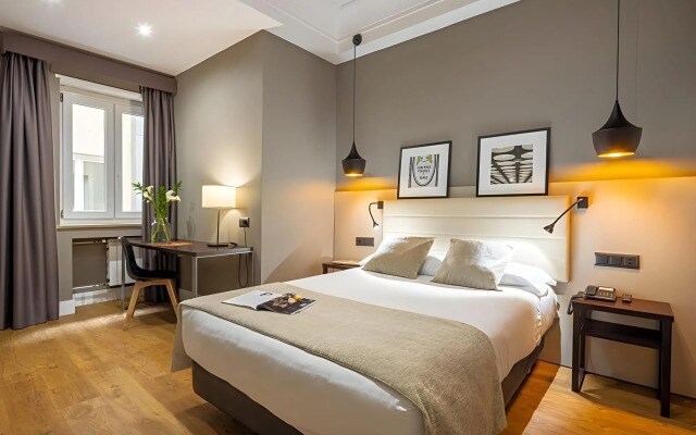 Hotel Cortezo