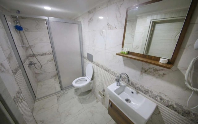 Delbab Hotel