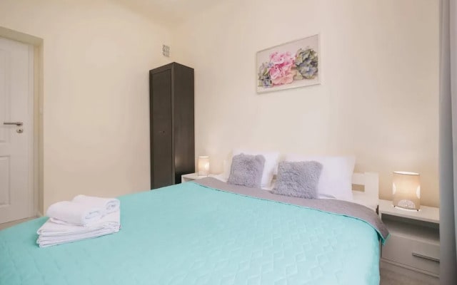 Miodowa Old Town Apartment