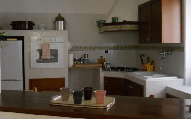 Maison Bruna