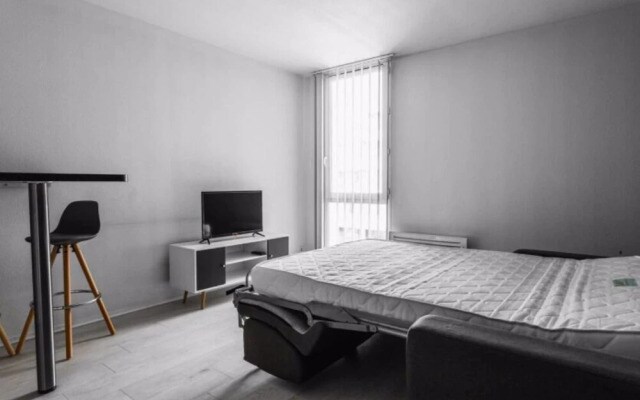 MyAppart Ivry sur Seine / Bercy