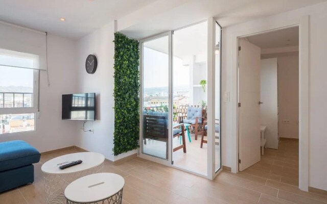 Terrace & Relax Apartment