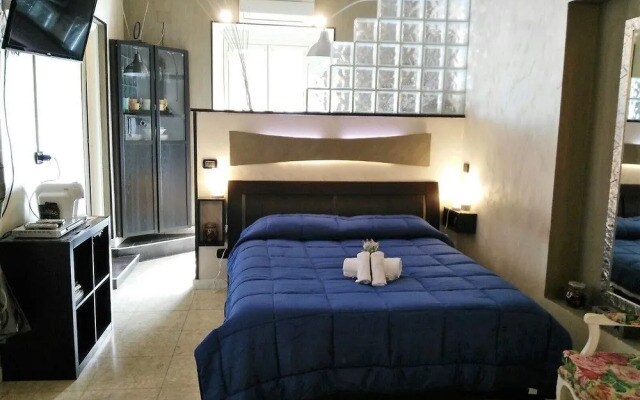 Casa Tua A Piazza Del Popolo