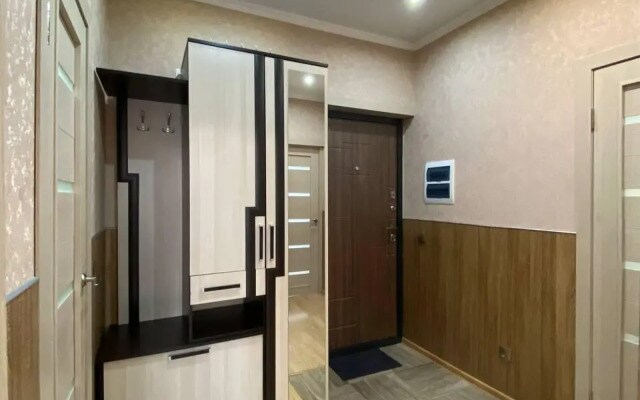 Любава на улице Ленина 136