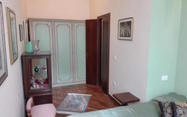 San Gervasio Apartment