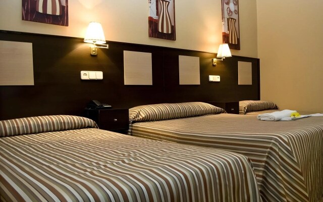 Hostal Cervelo
