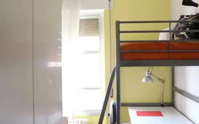 Kamchu Apartments Single Room Viale Libia 5