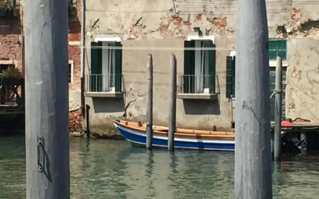 Ca' Delle Erbe