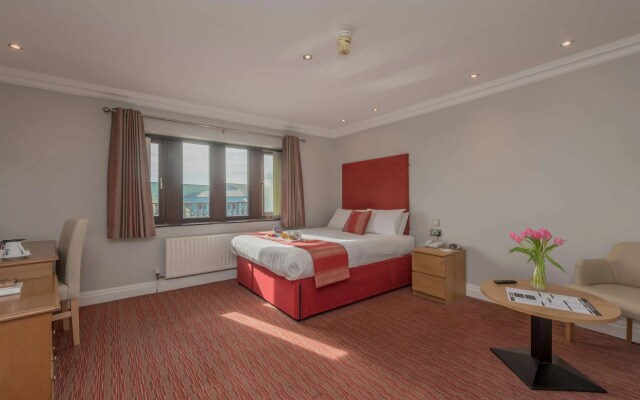 Best Western Bradford Guide Post Hotel