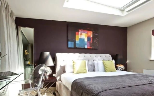 Fraser Residence Bishopsgate