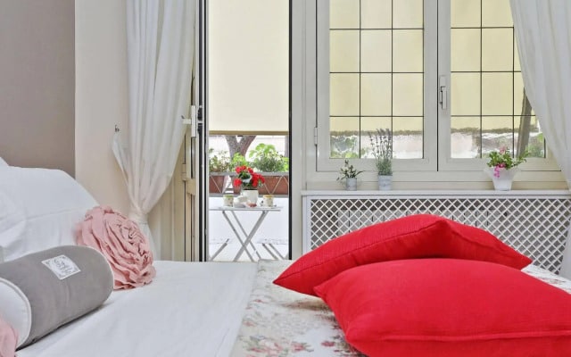 B&B San Pietro Stazione