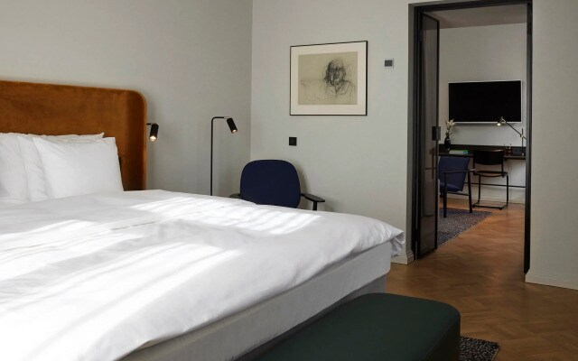 Solo Sokos Hotel Torni