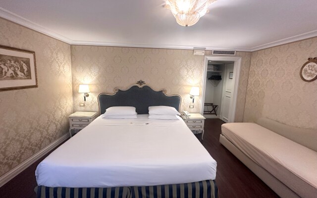 Hotel Antiche Figure