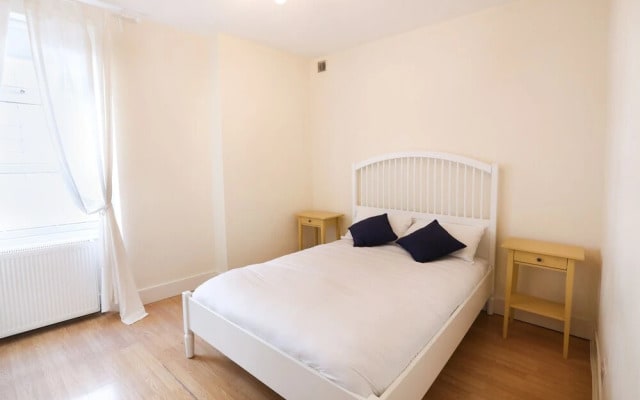 Marylebone Apartments By Allo Maisons