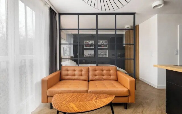 Apartamenty Sun & Snow Graniczna