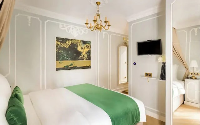 Merveil Luxury Suites - Ponthieu I-II