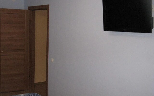 Apart hotel Noble Guest