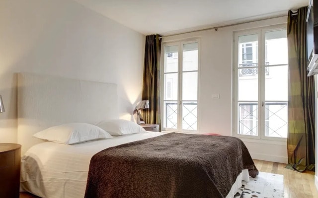 Europea - Montaigne Résidence