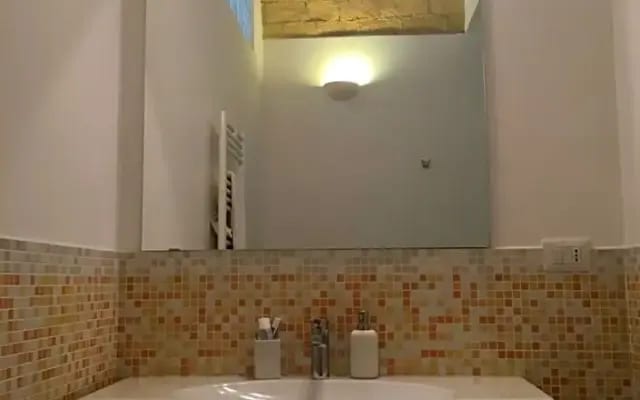 La finestra sul Colosseo B&B 1