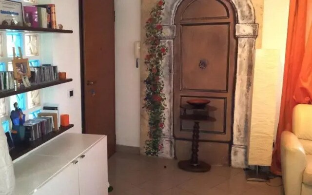 Appartamento Roma San Pietro