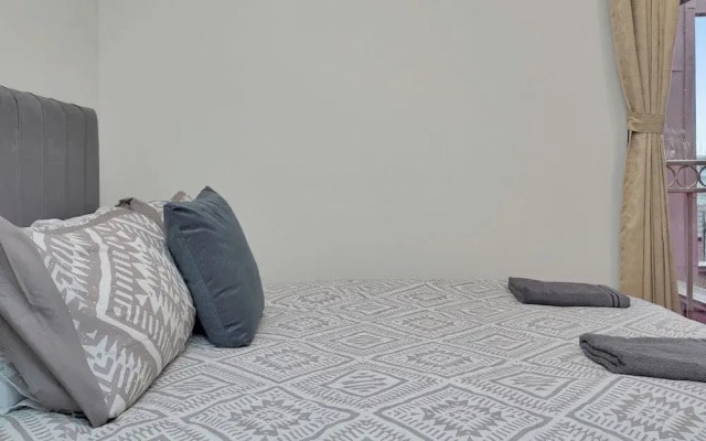 Cranbrook Serenity Retreat