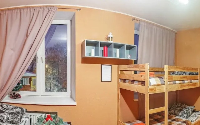 Villa Hotel