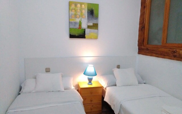 Santa Ana Apartamentos