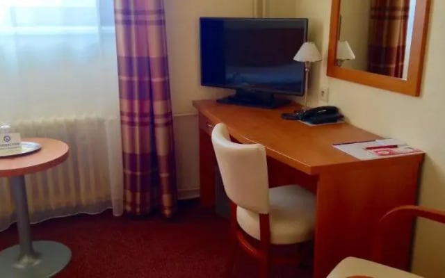 Best Western Grand