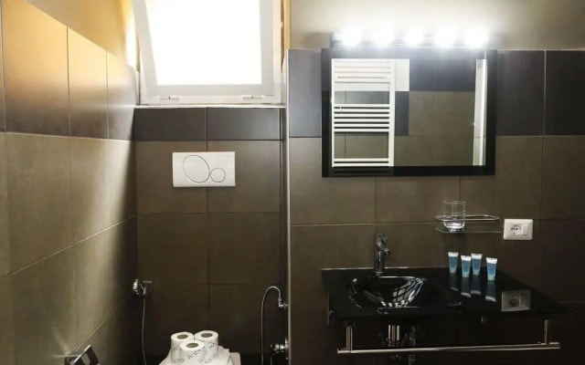 Tito Guesthouse