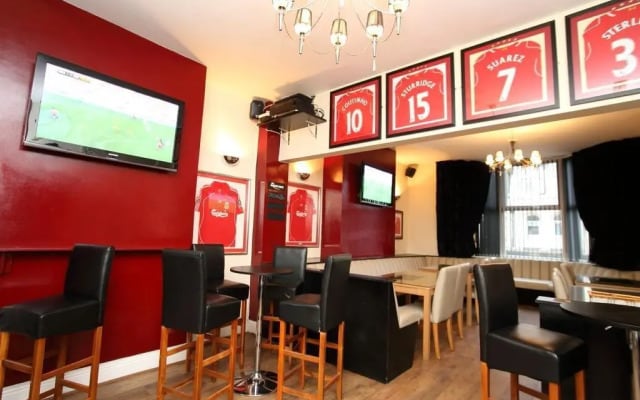 Soccer Suite