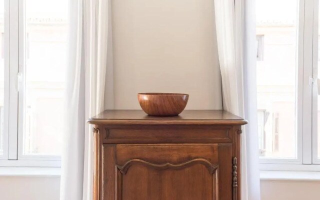 Urbe10 Atarazanas 2 Bedrooms Apartment