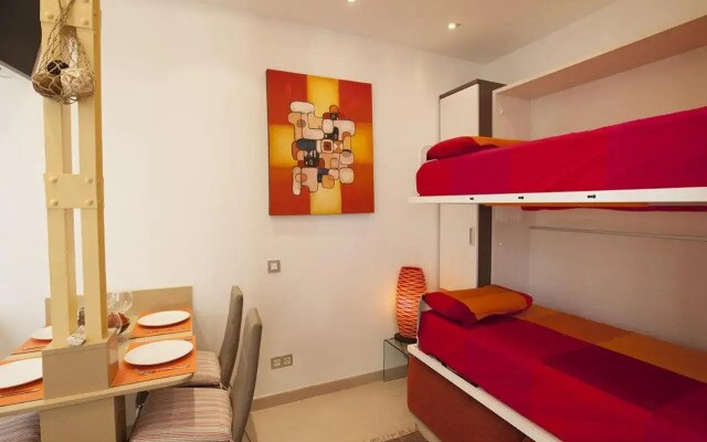 MIT House Salamanca Confort Ayala en Madrid