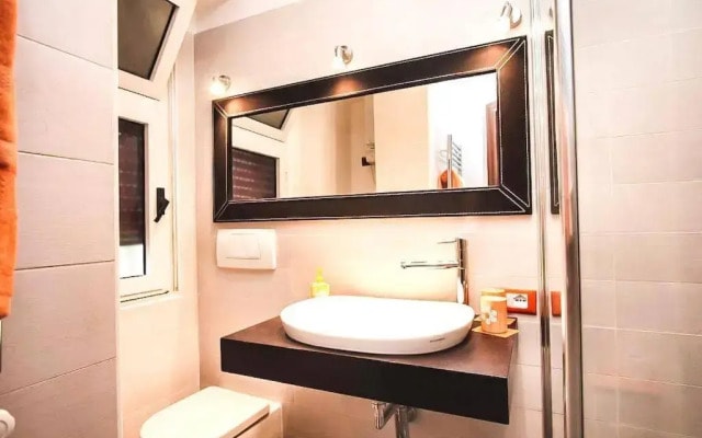 Petite Home in Rome
