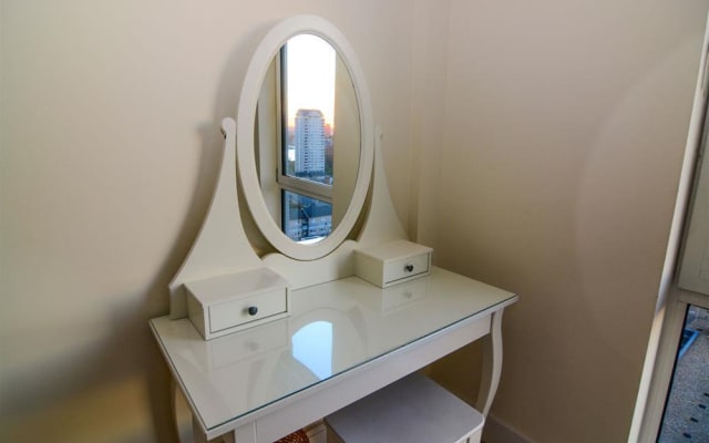 The City Suites
