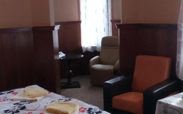 Hotel Evropa