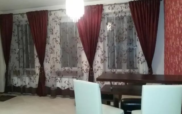 Home Sweet Kaunas