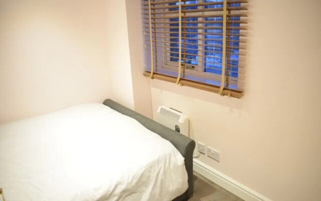 Cosy 1 Bedroom Apartment With Amazing View