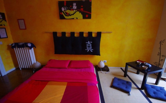 Movie Guesthouse