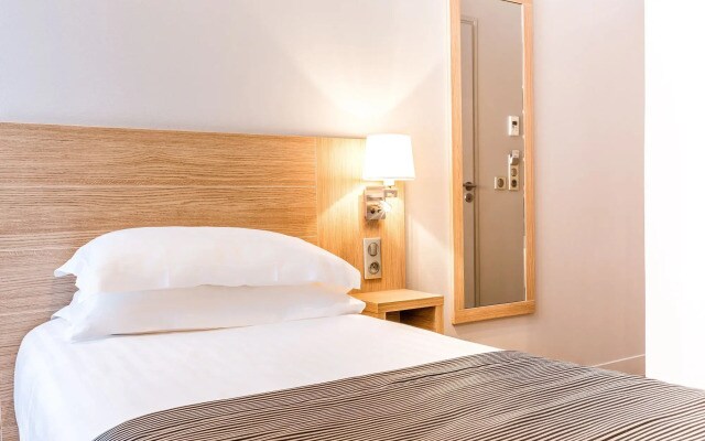 Hôtel Paris d'Issy Hôtel porte de Versailles