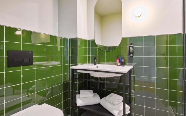 ibis Styles Madrid Airport Valdebebas